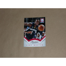 Panini 2013-14 Prestige #16 Tony Wroten gyűjthető kártya