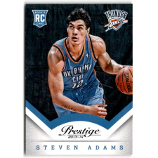 Panini 2013-14 Prestige #172 Steven Adams RC gyűjthető kártya
