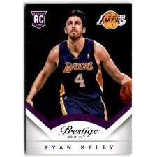 Panini 2013-14 Prestige #197 Ryan Kelly RC gyűjthető kártya