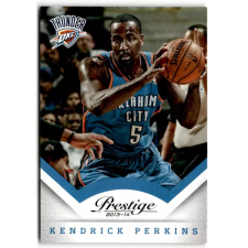 Panini 2013-14 Prestige #1 Kendrick Perkins gyűjthető kártya