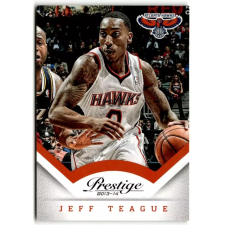 Panini 2013-14 Prestige #22 Jeff Teague gyűjthető kártya