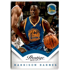 Panini 2013-14 Prestige #42 Harrison Barnes gyűjthető kártya