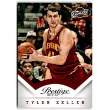 Panini 2013-14 Prestige #44 Tyler Zeller gyűjthető kártya