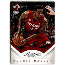 Panini 2013-14 Prestige #87 Udonis Haslem gyűjthető kártya