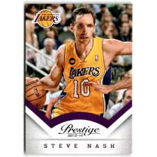 Panini 2013-14 Prestige #88 Steve Nash gyűjthető kártya