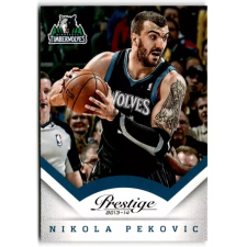Panini 2013-14 Prestige #98 Nikola Pekovic gyűjthető kártya
