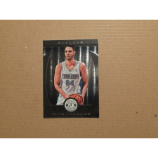 Panini 2013-14 Totally Certified #142 Evan Fournier gyűjthető kártya