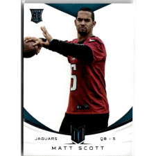 Panini 2013 Panini Momentum #169 Matt Scott gyűjthető kártya