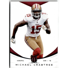 Panini 2013 Panini Momentum #41 Michael Crabtree gyűjthető kártya