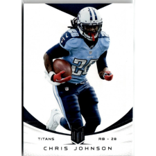 Panini 2013 Panini Momentum #83 Chris Johnson gyűjthető kártya