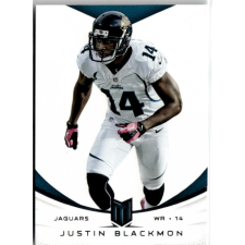 Panini 2013 Panini Momentum #87 Justin Blackmon gyűjthető kártya
