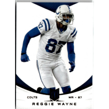 Panini 2013 Panini Momentum Black #81 Reggie Wayne 1/5 gyűjthető kártya
