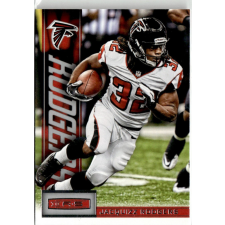 Panini 2013 Panini Rookies &amp; Stars #7 Jacquizz Rodgers gyűjthető kártya
