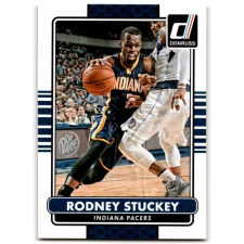 Panini 2014-15 Donruss #102 Rodney Stuckey gyűjthető kártya