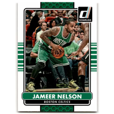 Panini 2014-15 Donruss #139 Jameer Nelson gyűjthető kártya