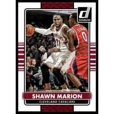 Panini 2014-15 Donruss #140 Shawn Marion gyűjthető kártya