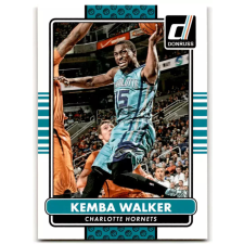 Panini 2014-15 Donruss #141 Kemba Walker gyűjthető kártya