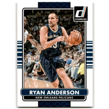 Panini 2014-15 Donruss #152 Ryan Anderson gyűjthető kártya
