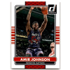 Panini 2014-15 Donruss #157 Amir Johnson