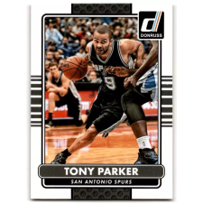 Panini 2014-15 Donruss #28 Tony Parker gyűjthető kártya