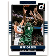 Panini 2014-15 Donruss #33 Jeff Green gyűjthető kártya