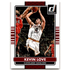 Panini 2014-15 Donruss #37 Kevin Love gyűjthető kártya