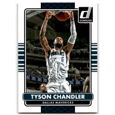 Panini 2014-15 Donruss #38 Tyson Chandler gyűjthető kártya