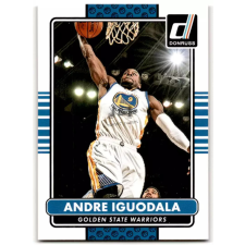 Panini 2014-15 Donruss #41 Andre Iguodala gyűjthető kártya