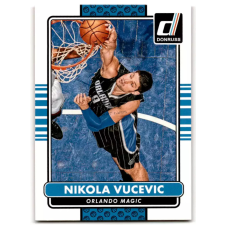 Panini 2014-15 Donruss #81 Nikola Vucevic gyűjthető kártya