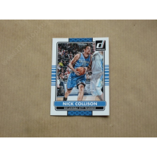 Panini 2014-15 Donruss #95 Nick Collison gyűjthető kártya