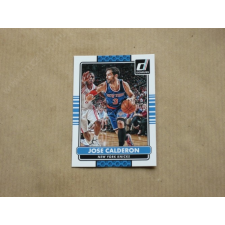 Panini 2014-15 Donruss #96 Jose Calderon gyűjthető kártya