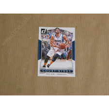 Panini 2014-15 Donruss Court Kings #13 Ricky Rubio gyűjthető kártya