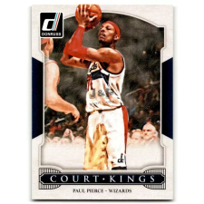 Panini 2014-15 Donruss Court Kings #46 Paul Pierce gyűjthető kártya