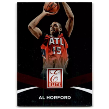 Panini 2014-15 Elite #35 Al Horford gyűjthető kártya