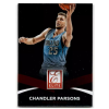 Panini 2014-15 Elite #61 Chandler Parsons
