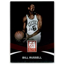Panini 2014-15 Elite #91 Bill Russell gyűjthető kártya