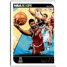 Panini 2014-15 Hoops #120 O.J. Mayo gyűjthető kártya