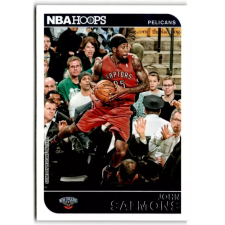 Panini 2014-15 Hoops #122 John Salmons gyűjthető kártya