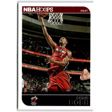 Panini 2014-15 Hoops #126 Chris Bosh gyűjthető kártya