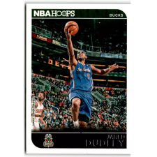 Panini 2014-15 Hoops #166 Jared Dudley gyűjthető kártya