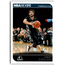 Panini 2014-15 Hoops #170 Ricky Rubio gyűjthető kártya