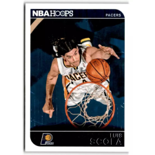 Panini 2014-15 Hoops #174 Luis Scola gyűjthető kártya