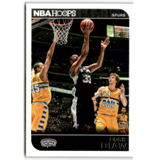 Panini 2014-15 Hoops #208 Boris Diaw gyűjthető kártya