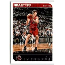 Panini 2014-15 Hoops #20 Tyler Hansbrough gyűjthető kártya