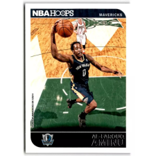 Panini 2014-15 Hoops #219 Al-Farouq Aminu gyűjthető kártya