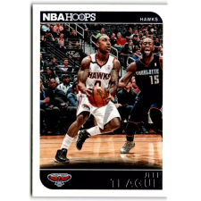Panini 2014-15 Hoops #21 Jeff Teague gyűjthető kártya