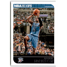 Panini 2014-15 Hoops #242 Reggie Jackson gyűjthető kártya