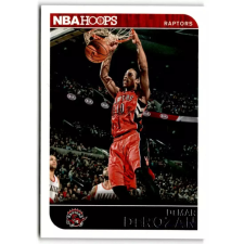 Panini 2014-15 Hoops #248 DeMar DeRozan gyűjthető kártya