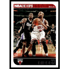 Panini 2014-15 Hoops #25 Taj Gibson gyűjthető kártya