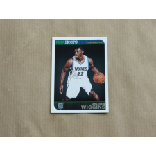 Panini 2014-15 Hoops #261 Andrew Wiggins RC gyűjthető kártya